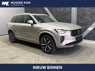 Volvo XC90 T8 Plug-in hybrid Ultra Bright | ACC | Panoramadak | Bowers&Wilkins | 360° Camera | Massa