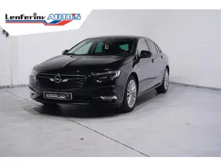Opel Insignia Grand Sport 1.5 Turbo Innovation 1e eigen. NAP 18"-lmv navigatie camera matrix-koplamp