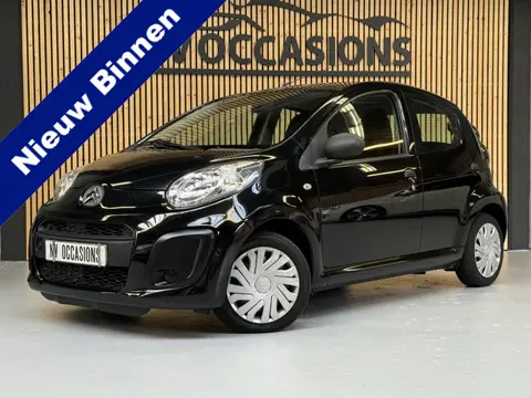 Citroën C1 1.0 Attraction AIRCO/TRKHAAK/APPLECRPL/ANDROID-AUTO/NAP/APK/5DR!