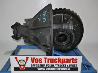 Differentieel Scania R-780 2.92 EXCL SPER