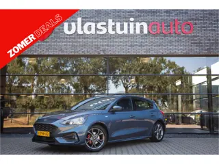 Ford Focus 1.5 EcoBoost ST Line Business ,Stoel/stuurverwarming, Bang&Olufsen, Achteruitrijcamera, C