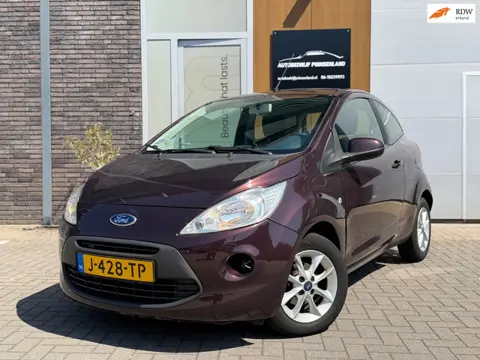 Ford Ka 1.2 Style start/stop | Nwe apk | Airco |
