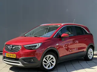 Opel Crossland X BWJ 2020 | 1.2 83PK Edition | TREKHAAK | CLIMA | STOEL&STUUR VERW | PDC 2X | CARPLA