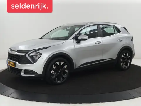 Kia Sportage 1.6 T-GDi Plug-in Hybrid AWD DynamicLine | SOH 97,6% | Adaptive cruise |  Lane assist |