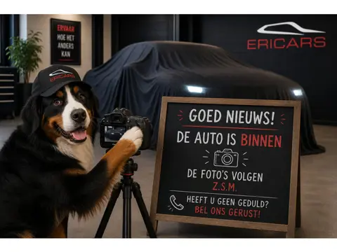 Kia Sportage 2.0 CVVT Executive (bj 2005)