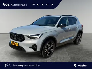 Volvo XC40 T4 Plug-in hybrid Plus Dark | Harman Kardon | 360 Camera | Memory Stoelen |