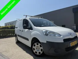 Peugeot Partner 120 1.6 HDI Clima|Zijdeur (bj 2015)