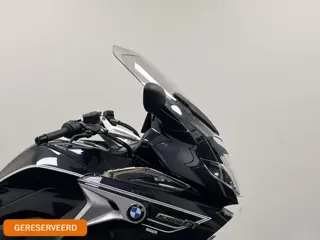 BMW K 1600 GT optie 719 pakket ook 719 wielen, Full option,BTW