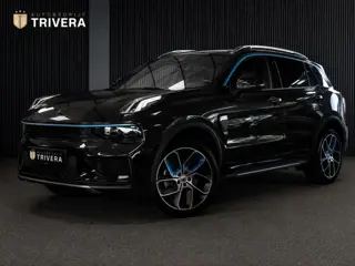 Lynk & Co 01 Lynk & Co 01 1.5 l SoH 96% l 360°camera l PANO l INFINITY Sound l Zwrt Hemel l 1ste eig