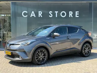 Toyota C-HR 1.8 Hybrid Executive Navi|Stoelver|Camera|Dealer Onderhouden