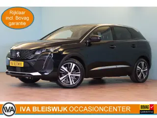 Peugeot 3008 1.6 HYbrid 225 Active Pack Business | NAVI / APPCONNECT | CAMERA + PDC | CRUISE | LANE-
