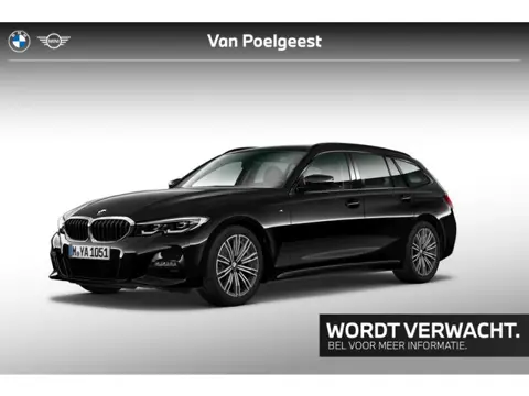 BMW 3 Serie Touring 320i High Executive Edition Model M Sport - Verwacht: Augustus 2026