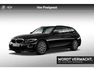 BMW 3 Serie Touring 320i High Executive Edition Model M Sport - Verwacht: Augustus 2026