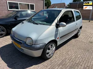 Renault Twingo 1.2 Privilège Vol AUTOMAAT elektrisch pakket