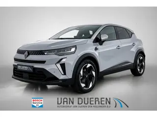 Renault Captur 1.6 E-Tech full hybrid 145 techno Camera, CarPlay