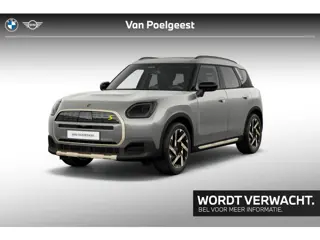 MINI Countryman Electric SE ALL4 Favoured M 66.5 kWh | 19 inch Kaleido Spoke 2-tone | Opruimingsvoor