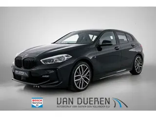 BMW 1-serie 118i High Executive Edition M-Sport, CarPlay, Camera