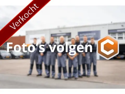 Peugeot 5008 1.6 THP ST 7p. Verkocht!!!! (bj 2012)