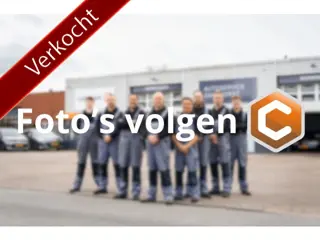 Peugeot 5008 1.6 THP ST 7p. Verkocht!!!! (bj 2012)