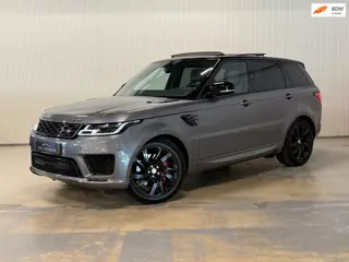 Land Rover Range Rover Sport 2.0 P400e Autobiography Dynamic | PANO | MERIDIAN | TREKHAAK | CAMERA