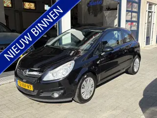 Opel Corsa 1.2-16V Enjoy (bj 2007)