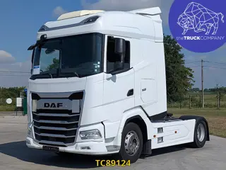 DAF XG 480 (bj 2023, automaat)