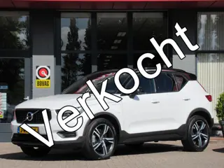 Volvo XC40 1.5 T5 Twin Engine Inscription| 180-PK | Clima-Airco | Apple Carplay | Parkeercamera | In