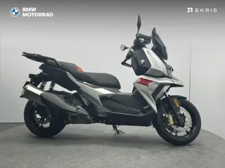 BMW C 400 X Innovations Package