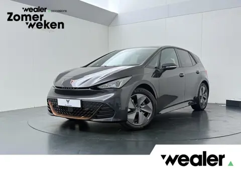 CUPRA Born Essential 62 kWh | 204 PK | SoH % | Apple Carplay/Android Auto | Climate control | LED ko