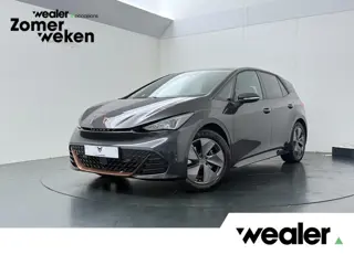 CUPRA Born Essential 62 kWh | 204 PK | Apple Carplay/Android Auto | Climate control | LED koplampen 
