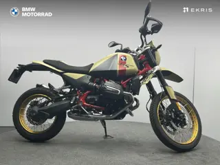 BMW R 12 GS Option 719 | Comfort Pack