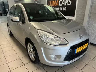 Citroen C3 1.6 VTi Exclusive | Automaat | Cruise | PDC |