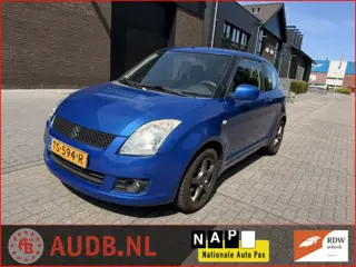 Suzuki Swift 1.3 Base| SPORT VLG.|AIRCO|