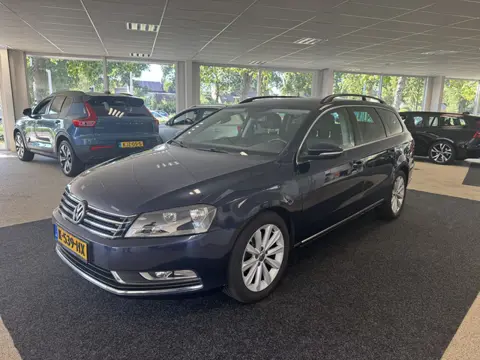 Volkswagen Passat Variant automaat 1.4 TSI Trendline BlueMotion