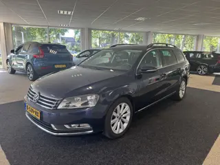 Volkswagen Passat Variant automaat 1.4 TSI Trendline BlueMotion