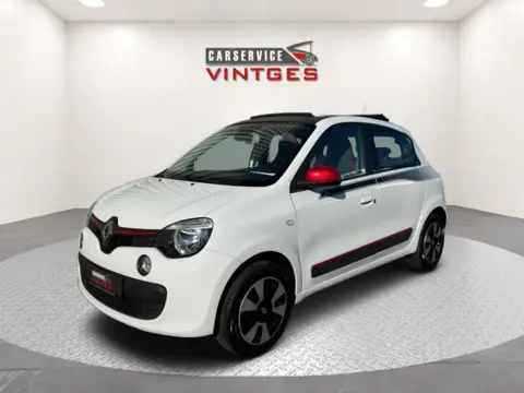 Renault Twingo 1.0 SCe Authentique | 96dkm | Open Dak | Airco | PDC | Cruise | 5-Deurs