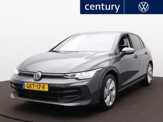 Volkswagen Golf 1.5 TSI Life Edition Clima / Camera / Metallic