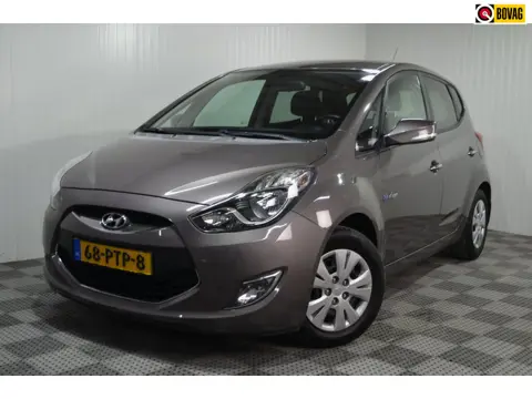 Hyundai Ix20 1.4i i-Motion / Trekhaak / NL auto