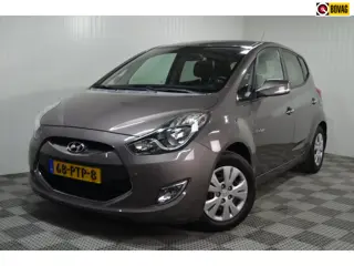 Hyundai Ix20 1.4i i-Motion / Trekhaak / NL auto
