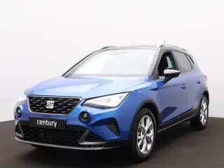 SEAT Arona 1.0 TSI FR Metallic | Clima | App