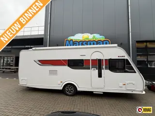 Kabe Estate 600 GDL Zeer compleet