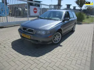 Volvo V40 2.0 Europa