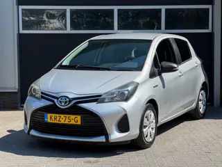 Toyota Yaris 1.5 Hybrid Comfort Camera, Climate Control,