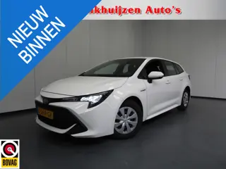Toyota Corolla Touring Sports 1.8 Hybrid Comfort NAVI/CAMERA/CLIMA/ADAPT.CRUISE!
