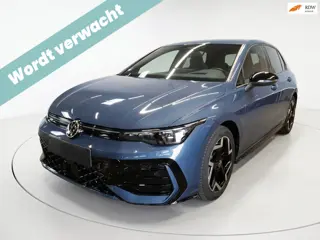 Volkswagen Golf 1.5 TSI R-Line Edition|150PK|Ledmatrix|Navigatie|Head Up|Camera|Winterpakket|Trekhaa