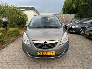 Opel Meriva 1.4 Edition