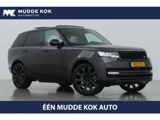 Land Rover Range Rover 3.0 P460e SE PHEV | ACC | Luchtvering | Panoramadak | 360° Camera | Head-Up |