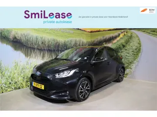 Toyota Yaris 1.5 Hybrid Dynamic Automaat