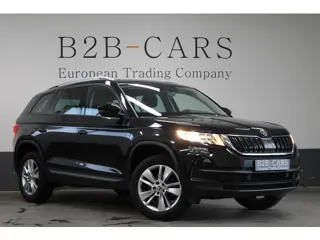 Skoda Kodiaq 1.5 TSI Ambition 7p. | Trekhaak | Camera | ECC