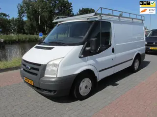 Ford Transit 260S 2.2 TDCI airco